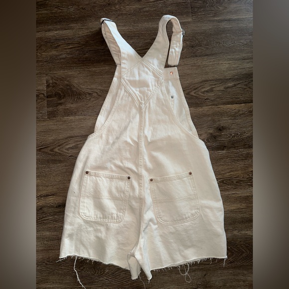 Old Navy Overalls - Picture 4 of 4